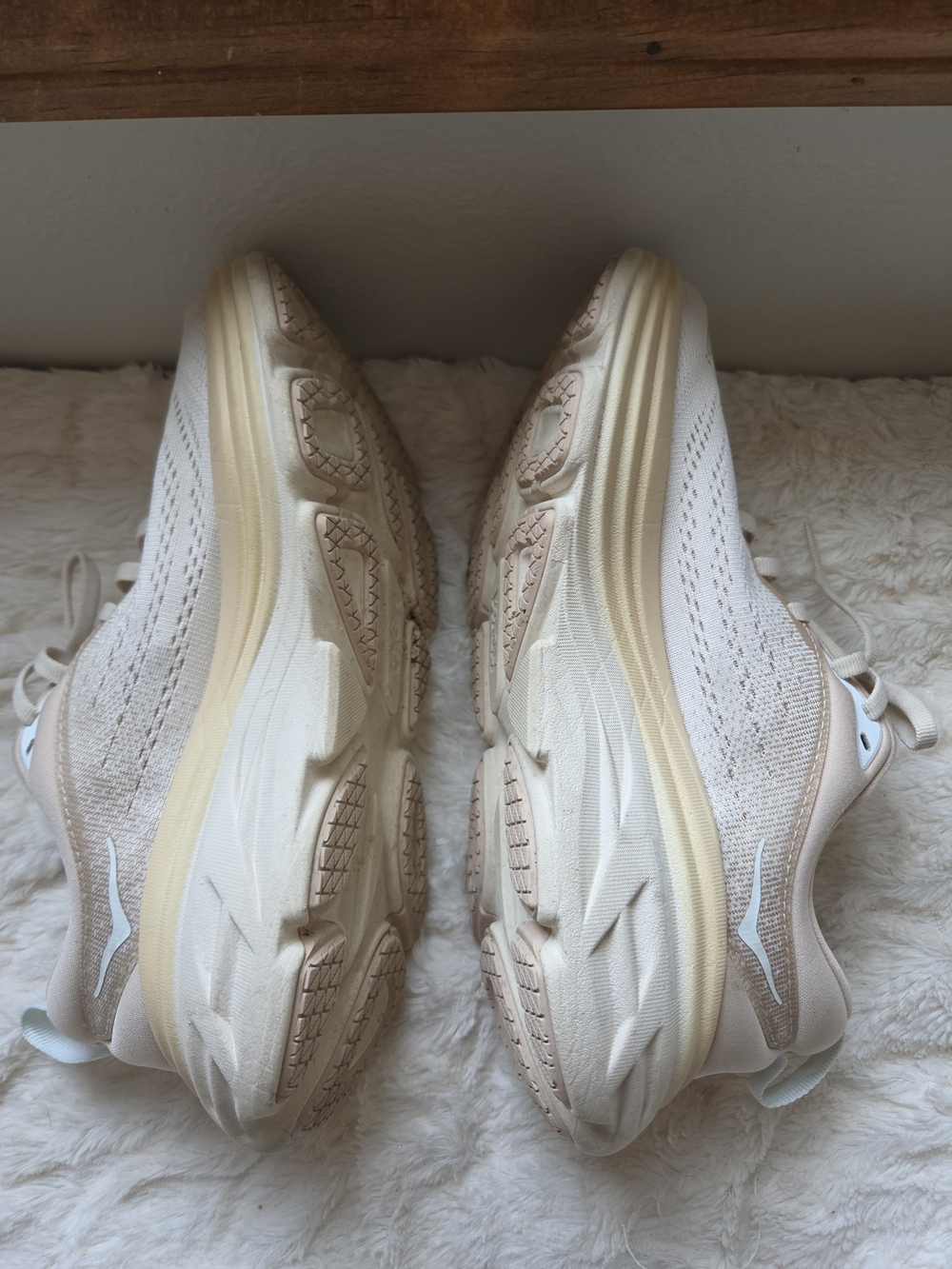 Hoka Women's Bondi 8 - Picture 5 of 7